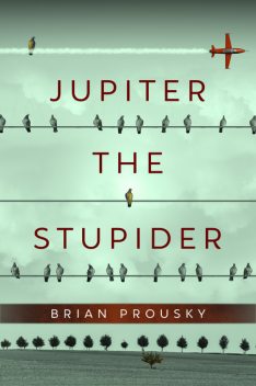 Jupiter the Stupider, Brian Prousky
