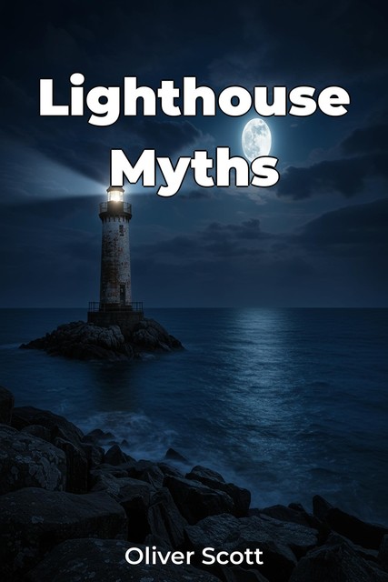 Lighthouse Myths, Oliver Scott