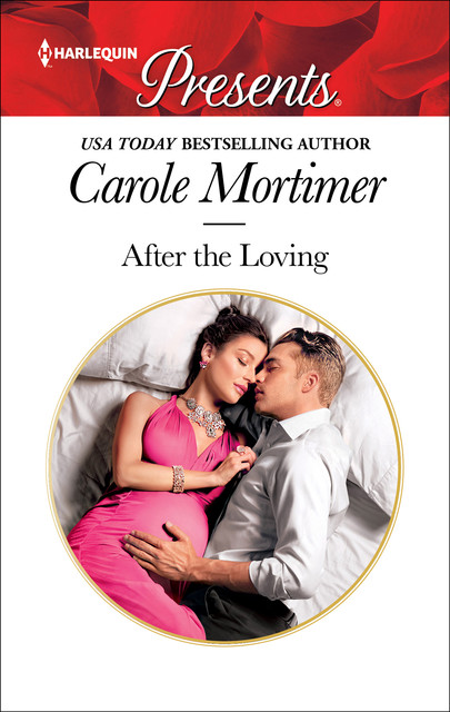 After the Loving, Carole Mortimer