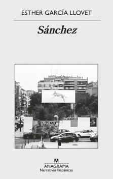 Sánchez, Esther García Llovet