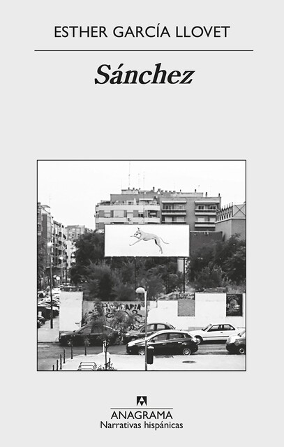 Sánchez, Esther García Llovet