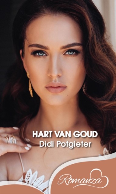 Hart van goud, Didi Potgieter