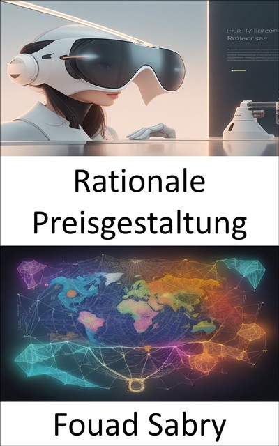 Rationale Preisgestaltung, Fouad Sabry