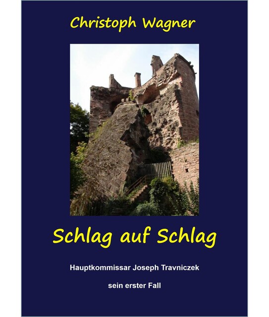 Schlag auf Schlag, Christoph Wagner