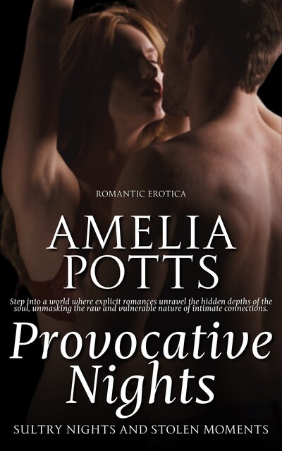 Provocative Nights, Bridget Bexley