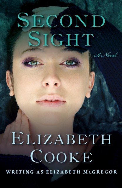 Second Sight, Elizabeth Cooke