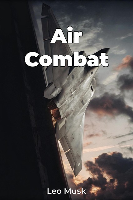 Air Combat, Leo Musk