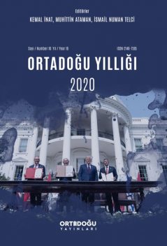 Ortadoğu Yıllığı 2020, İsmail Numan Telci, Kemal İnat, Muhittin Ataman