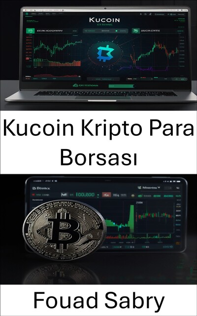 Kucoin Kripto Para Borsası, Fouad Sabry