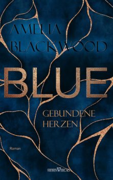 Blue, Amelia Blackwood