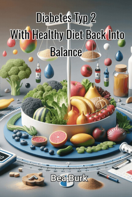 Diabetes Typ 2, Bea Burk