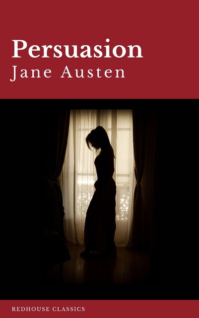 Persuasion, Jane Austen