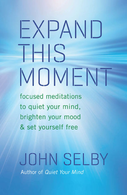 Expand This Moment, John Selby