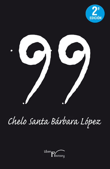 99, Chelo Santa Bárbara López