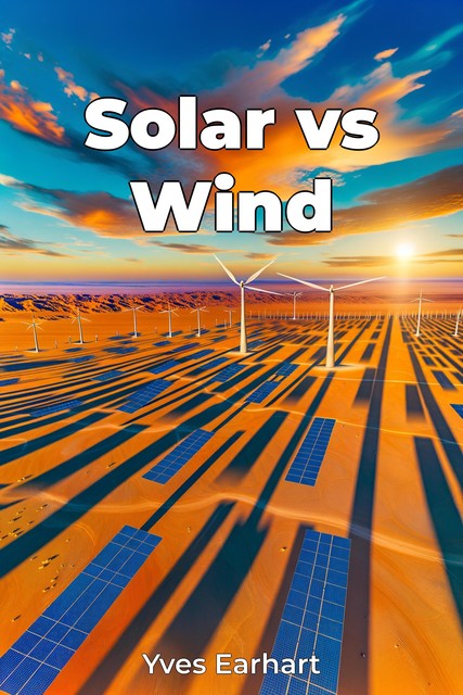 Solar vs Wind, Yves Earhart