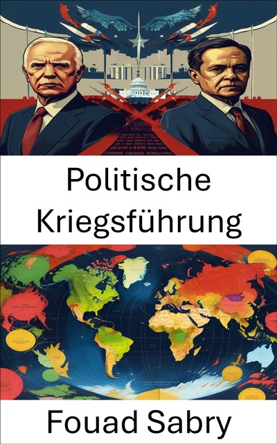 Politische Kriegsführung, Fouad Sabry