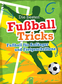 Die besten Fußballtricks, Sandra Noa