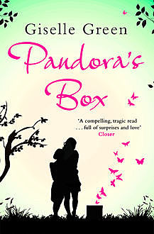 Pandora’s Box, Giselle Green