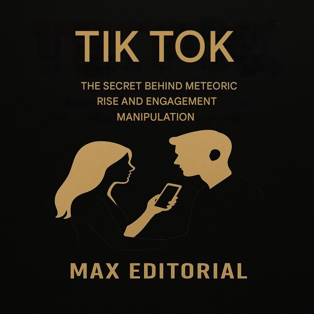 TikTok: The secret behind meteoric rise and engagement manipulation, Max Editorial