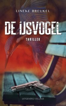 De IJsvogel, Lineke Breukel