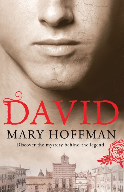 David, Mary Hoffman