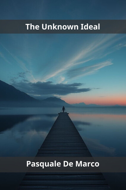 The Unknown Ideal, Pasquale De Marco
