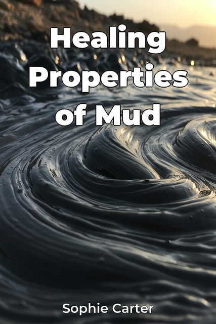 Healing Properties of Mud, Sophie Carter