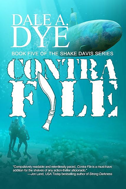 Contra File, Dale Dye