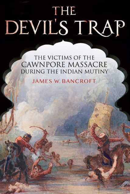 The Devil's Trap, James W Bancroft
