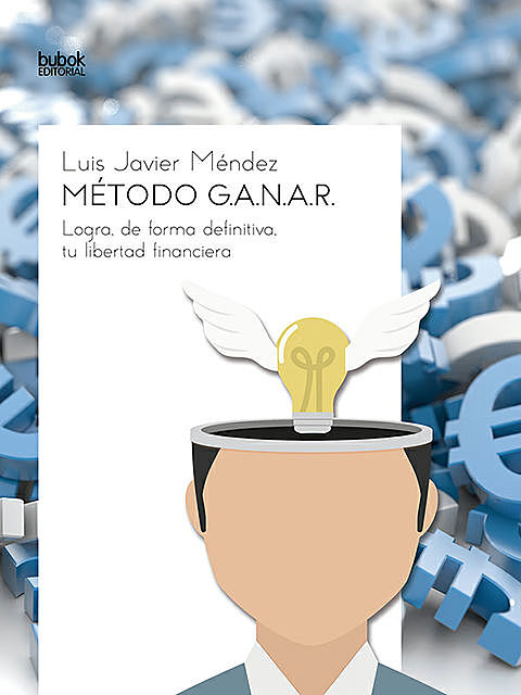 Método G.A.N.A.R, Luis Javier Méndez