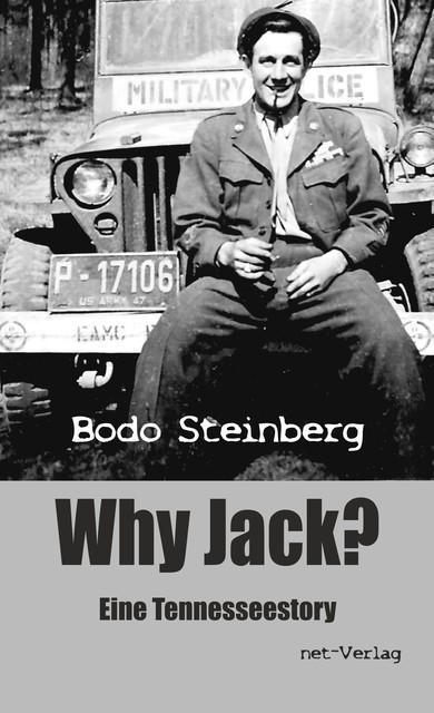 Why Jack, Bodo Steinberg