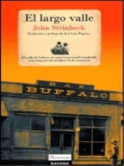 El Largo Valle, John Steinbeck