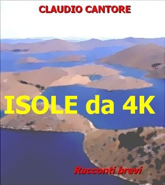 Isole da 4K, Claudio Cantore