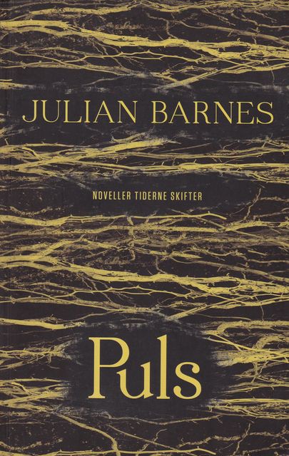 Puls, Julian Barnes