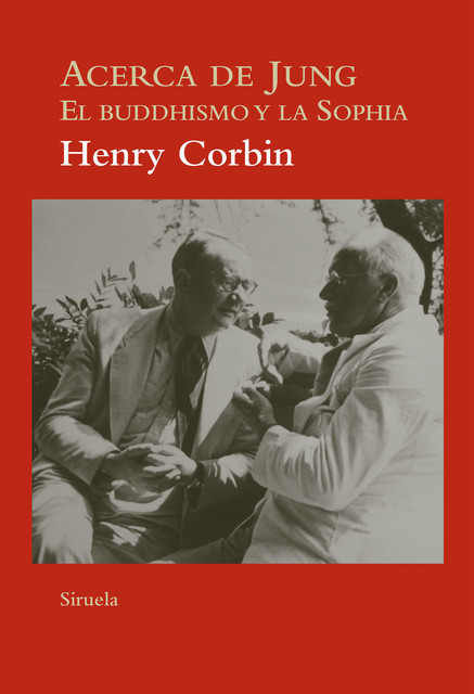Acerca de Jung, Henry Corbin