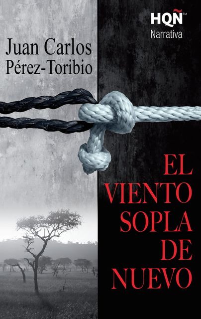 El viento sopla de nuevo, Juan Carlos Pérez-Toribio