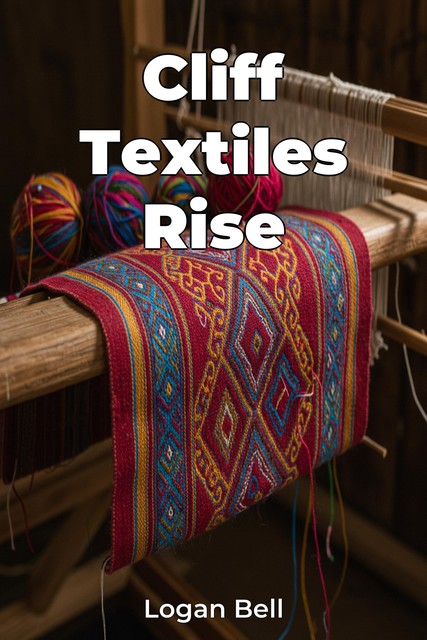 Cliff Textiles Rise, Logan Bell