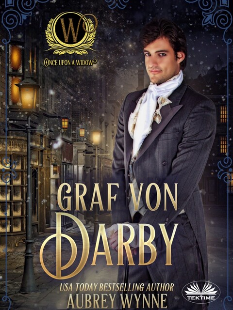 Graf Von Darby, Aubrey Wynne