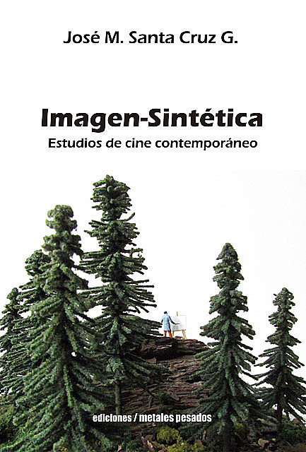 Imagen-Sintética, José M. Santa Cruz