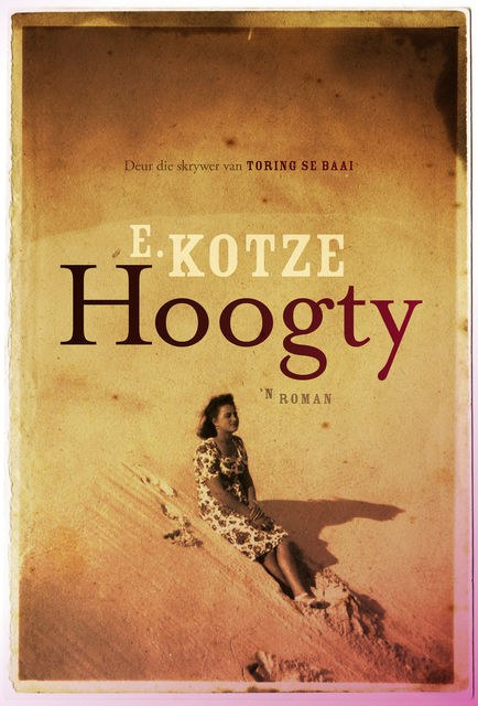 Hoogty, E.Kotze