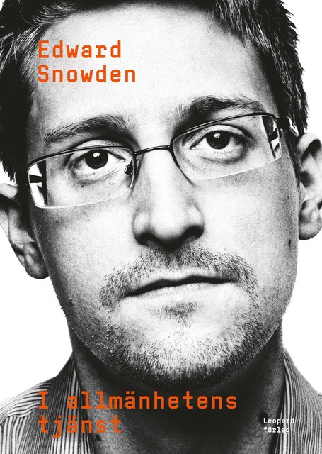 I allmänhetens tjänst, Edward Snowden