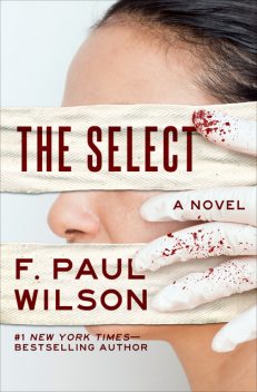 The Select, F.Paul Wilson