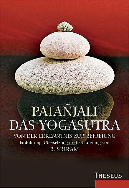 Das Yogasutra, Patanjali