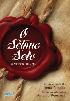 O sétimo selo, Antonio Demarchi