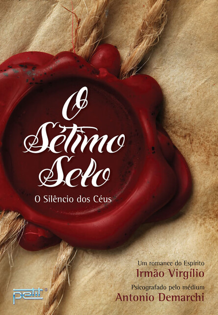 O sétimo selo, Antonio Demarchi