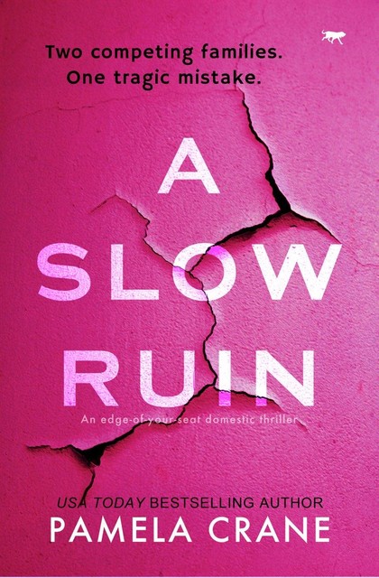 A Slow Ruin, Pamela Crane