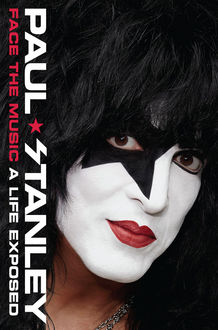 Face the Music, Paul Stanley