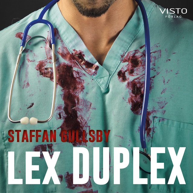 Lex Duplex, Staffan Gullsby