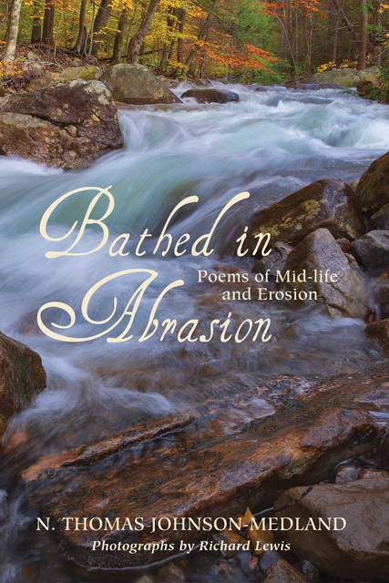 Bathed in Abrasion, N. Thomas Johnson-Medland