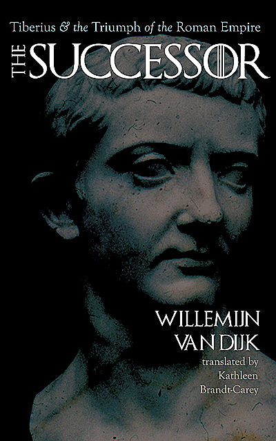 The Successor, Willemijn van Dijk